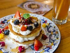 -Alimentari早午餐(安福路店)