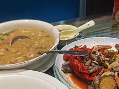 -小红鲸·海鲜餐厅(轸大路店)