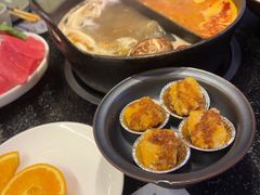 -盡膳口福·百年汤方火锅(科华北路店)