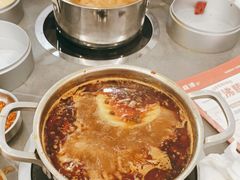 -晓沸牛肉海鲜小火锅(白湖亭万达广场店)