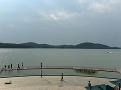 -水上明月·湖景餐厅