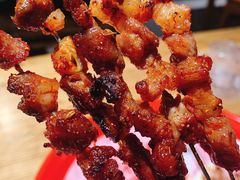 -北三老太太烧烤(人生一串上榜店)