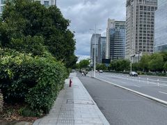 -龙湖杭州滨江天街