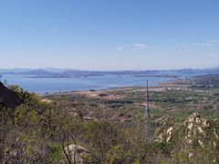 -云峰山自然风景区