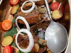 -龟兹KUCINA·新疆菜(前滩L+PLAZA店)