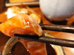 精选刺身三种拼盘-森味薪火烧•烧鸟居酒屋•日本料理(望京店)