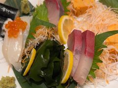 -梅丘·寿司の美登利(银座店)