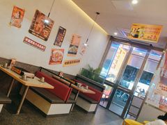 -令狐冲烤鱼·烧菜馆(达明店)