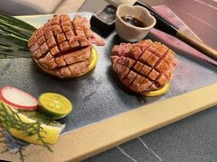 -厚贞日式烤肉(浦东汇智店)