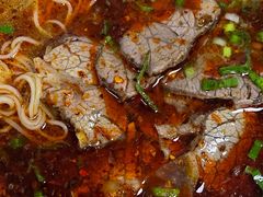 -清真白建强牛肉面(金雁花园店)