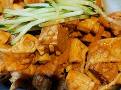 -肉串汪(月坛店)