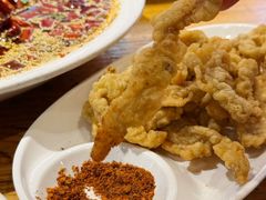 -兔槽江湖菜·重庆璧山兔(水围店)