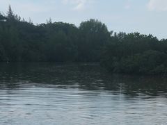 -东寨港红树林旅游区