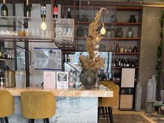 -The Rug Cafe(王府中环店)