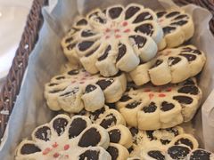 -济南香格里拉·咖啡泉自助餐厅