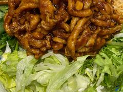 -满园烤鸭·春饼(太原街万达店)