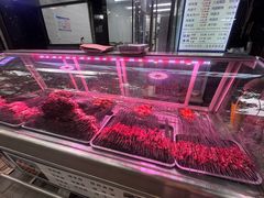 -老白家怡贵园烤肉