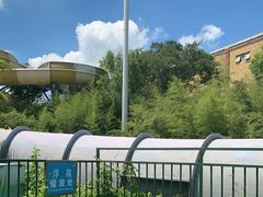 -上海玛雅海滩水公园