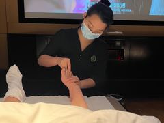 -金色印象·4K影院式足体养生(杨家坪西郊店)