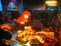 -三毛烤鸡(清泰街店)