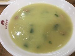 -东升灌浆包(辛庄街总店)
