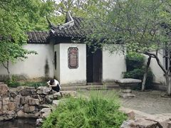 -常熟方塔园