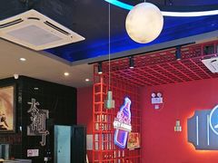 -杨记齐齐哈尔烤肉(总店)