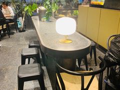 露天位-BeauTea水仙(coco park店)