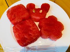 -鼎泰丰(嘉年华•海信广场VILLAGE店)