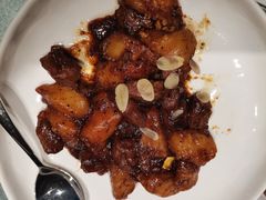 -小厨娘淮扬菜(六合欢乐港店)