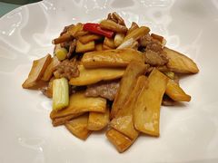 -常州华美达国际大酒店·餐饮部