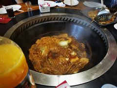 -崔记生活·铁锅炖鱼粘卷子(总店)