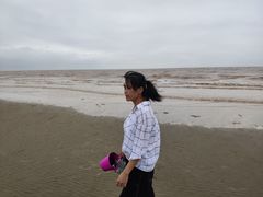 -南汇嘴观海公园