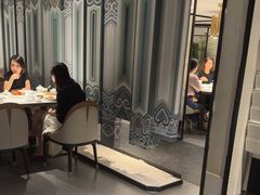 -羲和雅苑•北京烤鸭(国贸商城店)