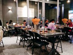 大堂-本炙炭烤·蒲烧活鳗料理店(金沙洲店)