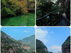 -雁荡山风景名胜区