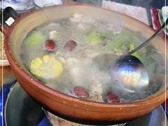 -洪大厨鸡煲(福田店)