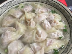 -四海楼(如皋定慧禅寺店)