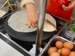 -新农村煎饼果子(香港花园店)
