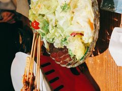 -1819餐厅·团队聚餐·烤串·精酿