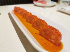 西湖藕韵-老头儿油爆虾·三潭印月