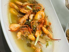 -虎哥私房菜(馒头山店)