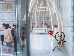 门面-% Arabica阿拉比卡咖啡(深圳湾万象城店)