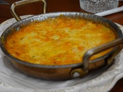 焗海鲜薯泥-CRAZYONES西班牙海鲜饭(上海美罗城店)