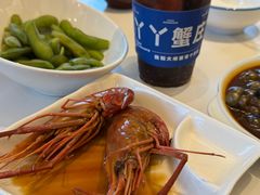 -丫丫蟹庄·苏式园林农家乐·阳澄湖大闸蟹(阳澄湖莲花岛店)