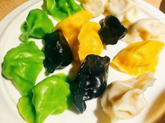 -味莊·青岛菜(云霄路店)