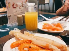 -上海虹桥宾馆味翠餐厅