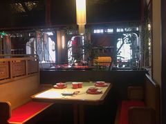 -伙靠·江浙菜(田林路店)