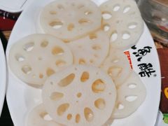 -鱼酷活鱼烤鱼(梅江印象城店)