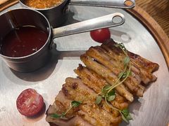 -小大董·烤鸭(王府井apm店)